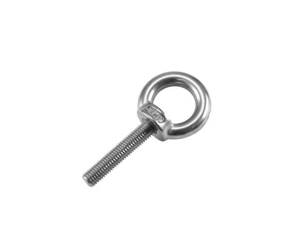 Eye Bolt M10/50mm, Stainless Steel