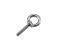 Eye Bolt M10/50mm, Stainless Steel