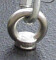 Eye Bolt M10/50mm, Stainless Steel
