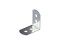 Corner Brace high, holes