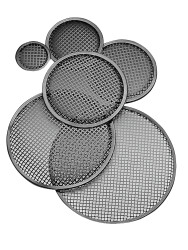 Speaker-Grille 38 cm
