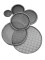 Speaker-Grille 38 cm