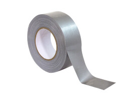 Gaffa Tape Standard 48mm x 50m silver