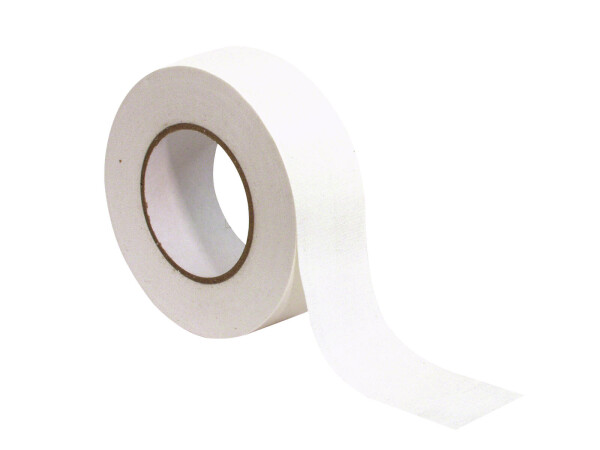 Gaffa Tape Standard 48mm x 50m weiß