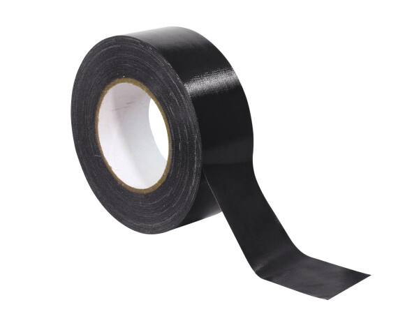 Gaffa Tape Pro 50mm x 50m black