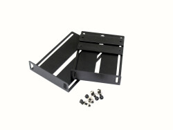 Rack Bracket for Amplifier, back, 2U