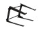 LAR-12/17 Notebook-Stand