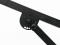 Rack Stand 12U/10U adjustable on Wheels