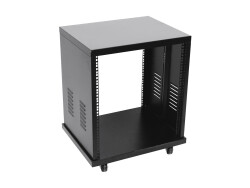 Stahl-Rack SR-19, 12HE