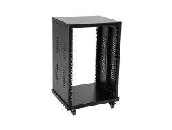 Steel Rack SR-19, 18U