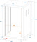 Steel Rack SR-19, 20U
