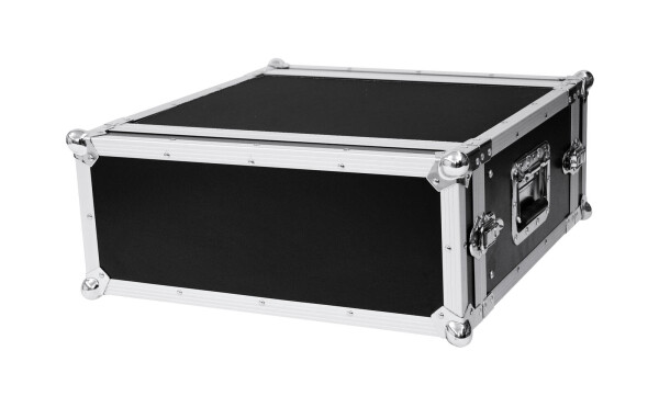 Effect Rack CO DD, 4U, 38cm deep, black