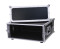 Effect Rack CO DD, 4U, 38cm deep, black