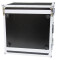 Effect Rack CO DD, 6U, 38cm deep, black