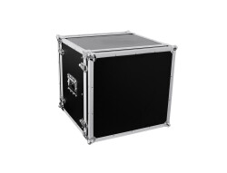 Effektrack CO DD, 10HE, 38cm tief, sw