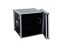 Effektrack CO DD, 10HE, 38cm tief, sw