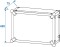 Effektrack CO DD, 10HE, 38cm tief, sw