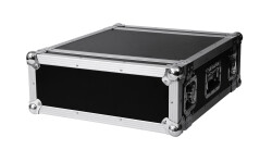 Amplifier Rack PR-2, 4U, 47cm deep