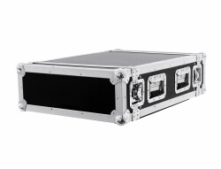 Amplifier Rack PR-2ST, 4U, 57cm deep