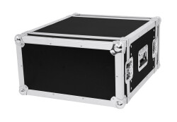 Verstärkerrack PR-2, 6HE, 47cm tief