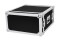 Verstärkerrack PR-2, 6HE, 47cm tief