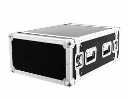Verstärkerrack PR-2ST, 6HE, 57cm tief