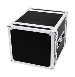 Verstärkerrack PR-2, 10HE, 47cm tief