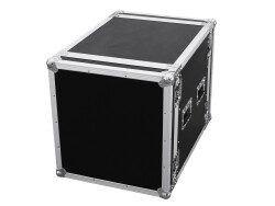 Amplifier Rack PR-2ST, 12U, 57cm deep