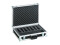 Microphone Case Road 7 Microphones black