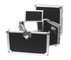 Special-Combo-Case Pro, 4U