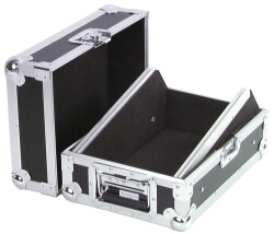 Mixer Case Road MCR-10 sloping, bk
