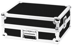 Mixer Case Pro MCB-19, sloping, bk, 8U