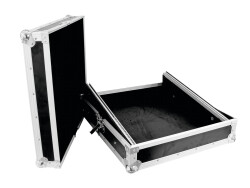 Mixer Case Pro MCB-19 sloping, bk, 12U