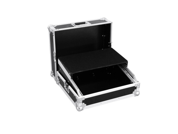 Mixer Case Pro LS-19 Laptop Tray bk
