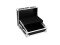Mixer Case Pro LS-19 Laptop Tray bk