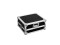Mixer Case Pro LS-19 Laptop Tray bk