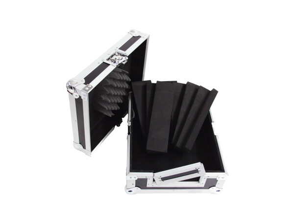 CD Player Carrying Case, black, type 2