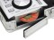Universal Console DIGI-1 2xCD/1xM-10 sil