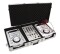 Universal Console DIGI-1 2xCD/1xM-10 sil