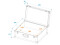 Universal Case Tour Pro alu