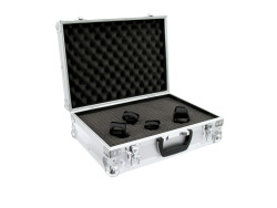 Universal Case FOAM, alu