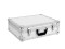 Universal Case FOAM,GR-1 alu