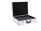 Universal Case FOAM,GR-1 alu