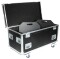Universal Tour Case 120cm with wheels