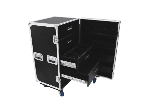 Universal Drawer Case TSF-1 with wheels