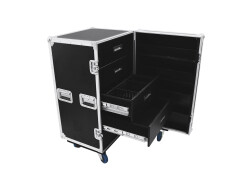 Universal Drawer Case TSF-1 with wheels