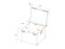 Universal Transport Case 40x40cm
