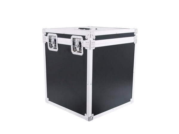 Flightcase Spiegelkugel 40cm