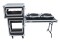 Special Stage Case Pro with wheels