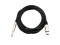 Adaptercable XLR(F)/Jack mono 5m bk